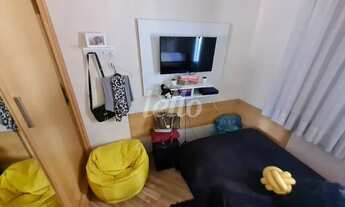 Imagem 7: São Paulo - Apartamento Padrão - Ipiranga