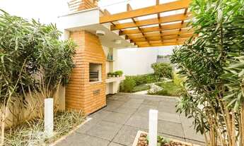 Imagem 2: Apartamento para Aluguel - Bosque, 1 Quarto, 43 m2