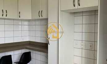 Imagem 6: Edifício Sunset Boulevard - Apartamento de 3 quartos a venda - 141 m²