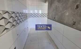 Imagem 5: Apto com 2 dorm, 1 wc, sala, cozinha e área de serviço, 38m², Jardim Nordeste, São Paulo