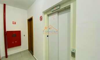 Imagem 3: Apartamento com 01 quarto, prédio individual no bairro Altos dos Pinheiros em Belo Horizon