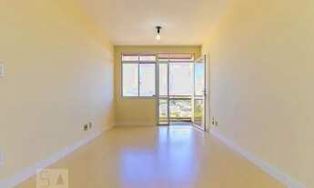 Imagem 2: Apartamento para Aluguel - Vila Industrial, 2 Quartos, 75 m2