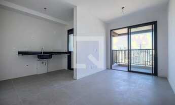 Imagem 2: Apartamento para Aluguel - Pinheiros, 1 Quarto, 48 m2