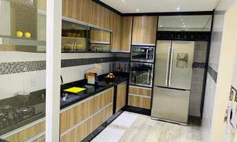 Imagem: Sobrado com 3 dorms, Vila Germinal, São