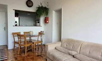 Imagem 5: Super vista para a Lagoa, da sala e dos quartos