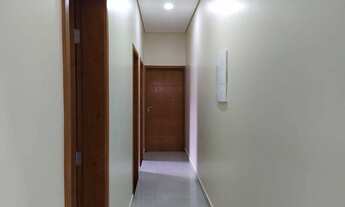 Imagem 7: Casa com 3 dormitórios à venda, 138 m² por R$ 599.000,00 - Jardim Residencial Nova Veneza