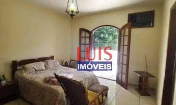 Imagem 8: Casa com 3 dormitórios à venda, 218 m² por R$ 720.000,00 - Piratininga - Niterói/RJ