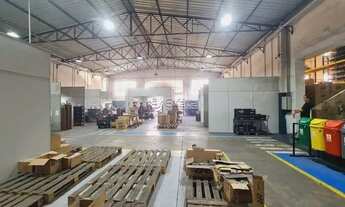 Imagem 3: Galpão para venda Jardim Betânia Sorocaba