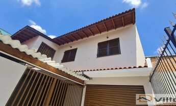 Imagem 2: Casa / Sobrado para Locação em Osasco, Centro, 2 dormitórios, 2 banheiros, 2 vagas