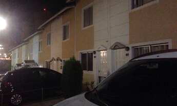 Imagem: Casa de condomínio para venda tem 65 metros