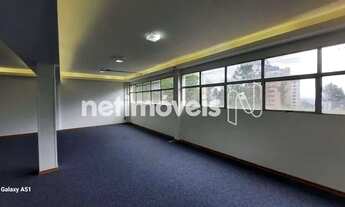 Imagem 6: Locação Sala Vila da Serra Nova Lima