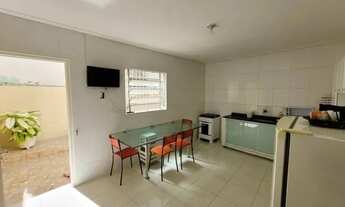 Imagem 2: Casa para Aluguel No São João a 2 km do Parque do Povo