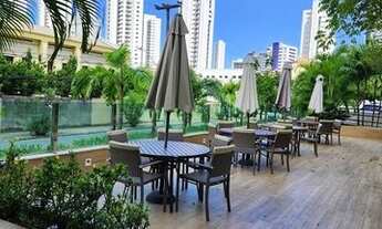 Imagem 4: Apartamento para aluguel tem 173 metros quadrados com 4 quartos em Boa Viagem - Recife - P