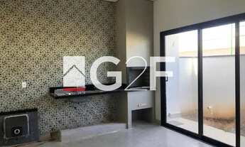 Imagem 6: Casa térrea Condomínio Mont Alcino - Valinhos-Sp