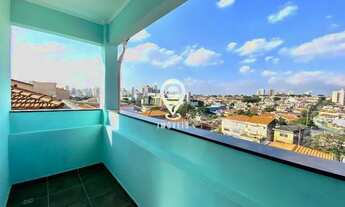 Imagem: Sobrado à venda, 3 quartos, 1 suíte, 6