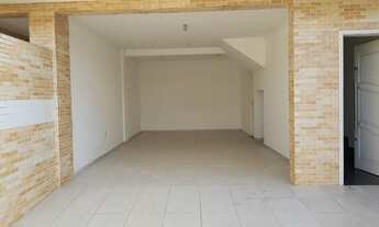 Imagem 6: Sobrado à venda com 130 metros quadrados com 3 quartos em Vila São Jorge - São Vicente