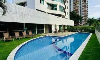 Imagem 2: Apartamento de 170m2 com 4 suítes para alugar