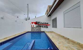 Imagem: Sobrado em bairro nobre com 4 dormitórios