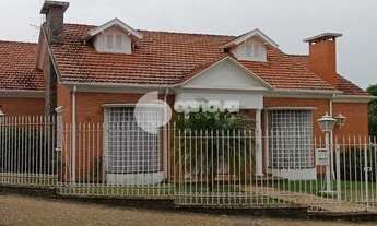 Imagem: Casa - Jardim Guanabara - Campinas