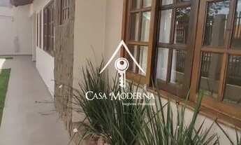 Imagem 5: Casa com 3 dormitórios à venda,340.40 m², Recanto Tropical, CASCAVEL - PR