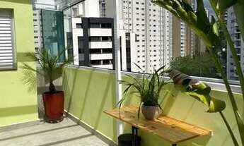 Imagem 3: Cobertura RESIDENCIAL em SÃO PAULO - SP, JARDIM LONDRINA