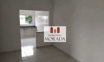Imagem 7: Apartamento com 2 dormitórios à venda, 70 m² por R$ 270.000,00 - Jardim Santa Maria - Jaca