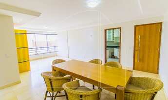 Imagem 3: SQSW 103 - 3 QUARTOS, 1 SUÍTE COM VARANDA, DE CANTO, 1 VAGA, ÚLTIMO ANDAR!