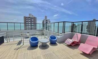 Imagem: MC - Apartamento com vista mar em piedade