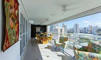 Imagem 2: APARTAMENTO RESIDENCIAL em SÃO PAULO - SP, BOSQUE DA SAÚDE