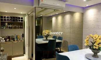 Imagem 2: Reserva Jardim Apartamento com 3 dormitórios