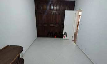 Imagem 6: Apartamento com 3 dormitórios à venda, 200 m² por R$ 750.000 - Centro - São Vicente/SP