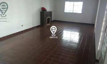 Imagem: Casa à venda, 8 quartos, 3 vagas, Vila