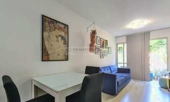 Imagem 7: CAMPO BELO - REFORMADO