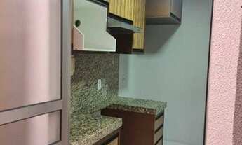 Imagem 5: Apartamento com 2 dormitórios à venda, 42 m² por R$ 265.000,00 - Residencial Pitágoras - P