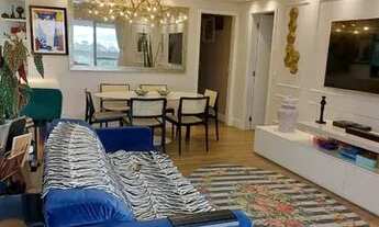 Imagem 3: Apartamento Venda Perdizes 128 m² 3 Dormitórios