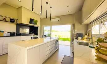 Imagem 5: NOVA SANTA RITA - Casa de Condomínio - Floresta