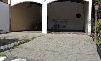 Imagem 2: Casa para venda possui 220 metros quadrados com 3 quartos