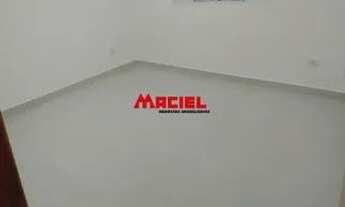 Imagem 4: Casa Padrão em São José dos Campos