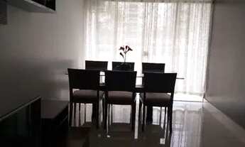 Imagem: Apto 3 qtos (1 suíte), mobiliado no Al