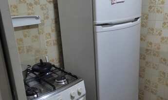 Imagem 6: APTO JK PARA INVENSTIMENTO