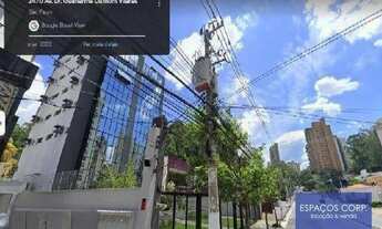 Imagem 2: Prédio Prédio comercial monousuário , 1993m² - venda por R$ 30.000.000 ou aluguel por R$ 9