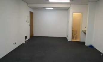 Imagem: Conjunto para aluguel, Brooklin Paulista