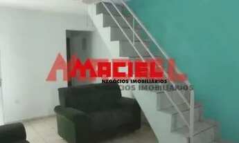 Imagem 4: Casa Padrão em São José dos Campos