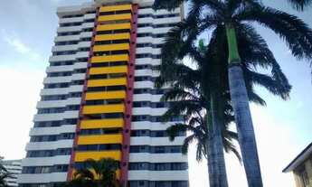 Imagem 2: Apartamento para venda possui 140 metros quadrados com 4 quartos em Capim Macio - Natal