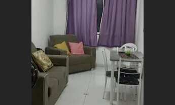 Imagem: Casa 2 quartos próximo ao Final de Linha