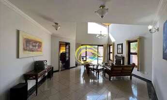 Imagem 3: Casa com 3 dormitórios à venda, 360 m² por R$ 1.650.000,00 - Horizontal Park - Cotia/SP