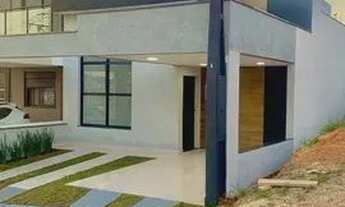 Imagem 4: Casa em Condomínio 118m² à Venda / Horto Florestal, Sorocaba - SP