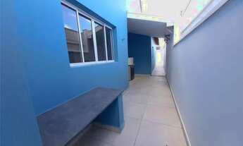 Imagem 3: Casa no Jardim Ipê no valor de R$ 264.990,00