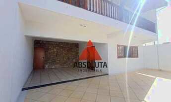 Imagem 2: Casa com 3 dormitórios para alugar, 191 m² por R$ 2.600/mês - Jardim Alvorada - Americana