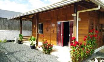 Imagem: CASA À VENDA COM 4 DORMITÓRIOS, SENDO